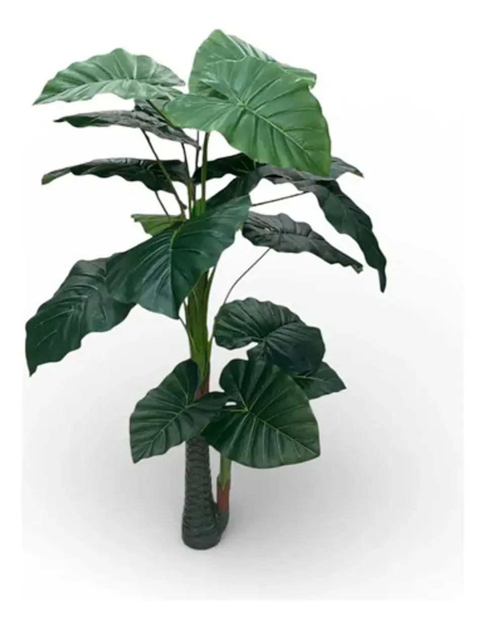 Planta Artificial Decorativa Perfecta Para Dar Luz Al Hogar 2