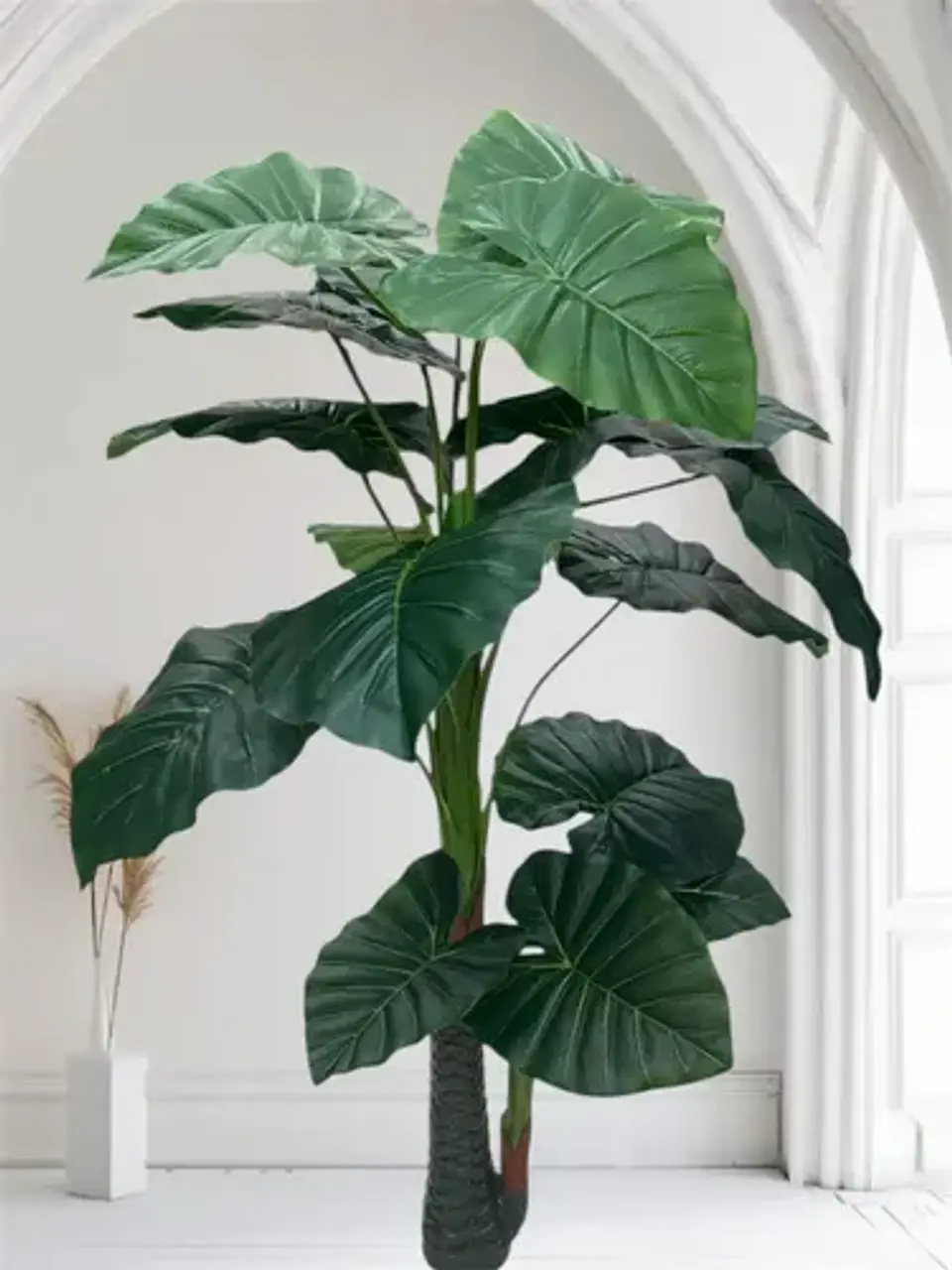 Planta Artificial Decorativa Perfecta Para Dar Luz Al Hogar 5