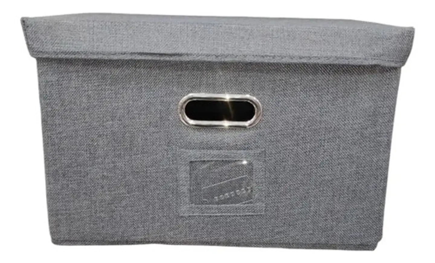 Caja De Almacenamiento Plegable Para Ropa Y Tejidos 5