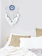 Decoración Atrapa Sueño  De Ojo - Miniatura 1