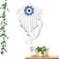 Decoración Atrapa Sueño  De Ojo - Miniatura 2