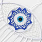Decoración Atrapa Sueño  De Ojo - Miniatura 3
