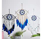 Decoración Atrapa Sueño  De Ojo - Miniatura 5