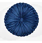 Cojín Redondo Velvet 38 Cm Decorativo 2 Unidades - Miniatura 2