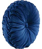 Cojín Redondo Velvet 38 Cm Decorativo 2 Unidades - Miniatura 5