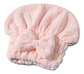 Gorro Toalla Microfibra Para Secar Cabello Ducha - Miniatura 5