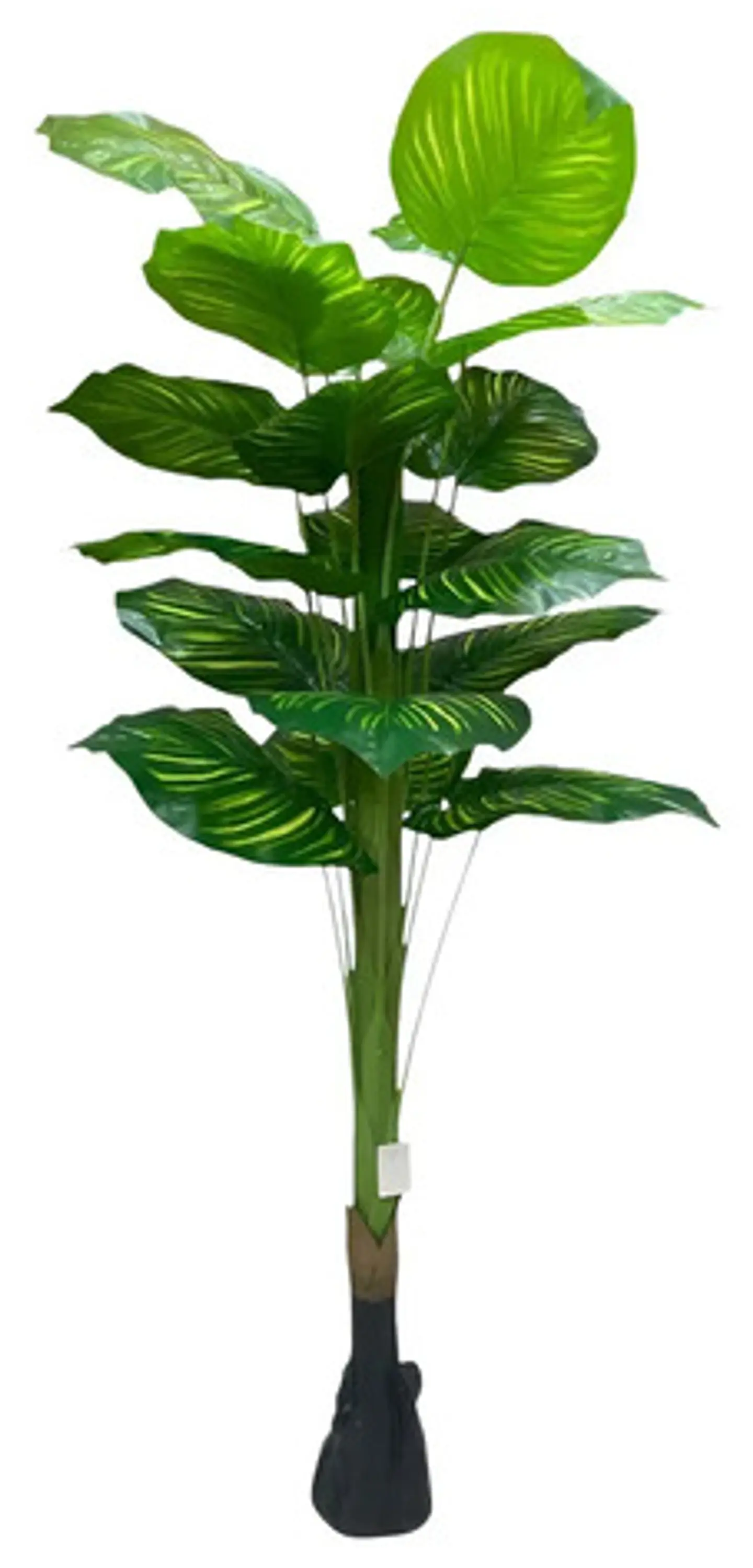 Planta Artificial Decorativa 100cm 1