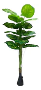 Planta Artificial Decorativa 100cm - Miniatura 1