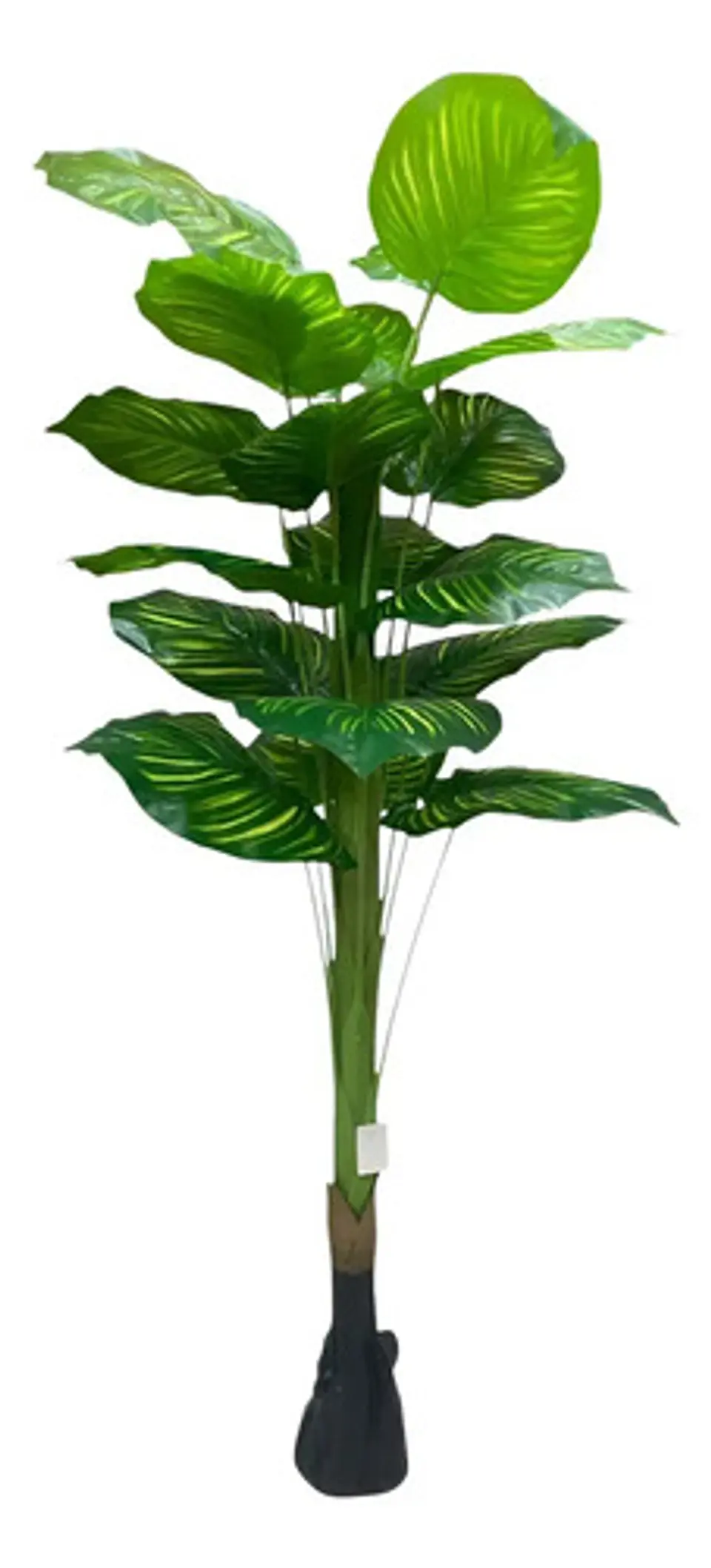 Planta Artificial Decorativa 100cm 1