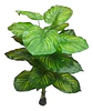 Planta Artificial Decorativa 100cm - Miniatura 2