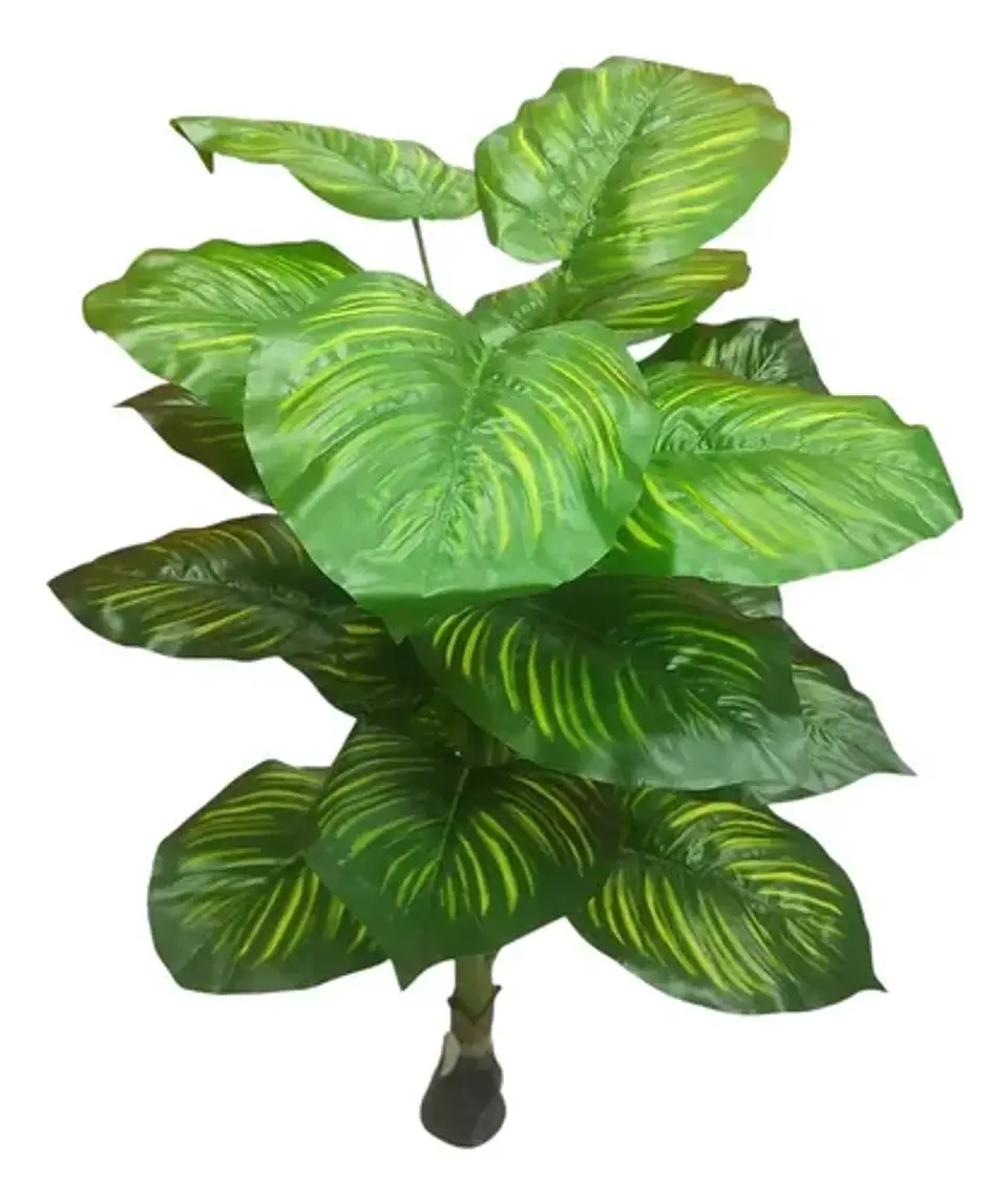 Planta Artificial Decorativa 100cm 2