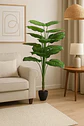 Planta Artificial Decorativa 100cm - Miniatura 3