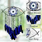 Decoración Atrapa Sueño  De Ojo - Miniatura 5