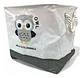 Canasto De Ropa Premium Caja Organizadora - Miniatura 1