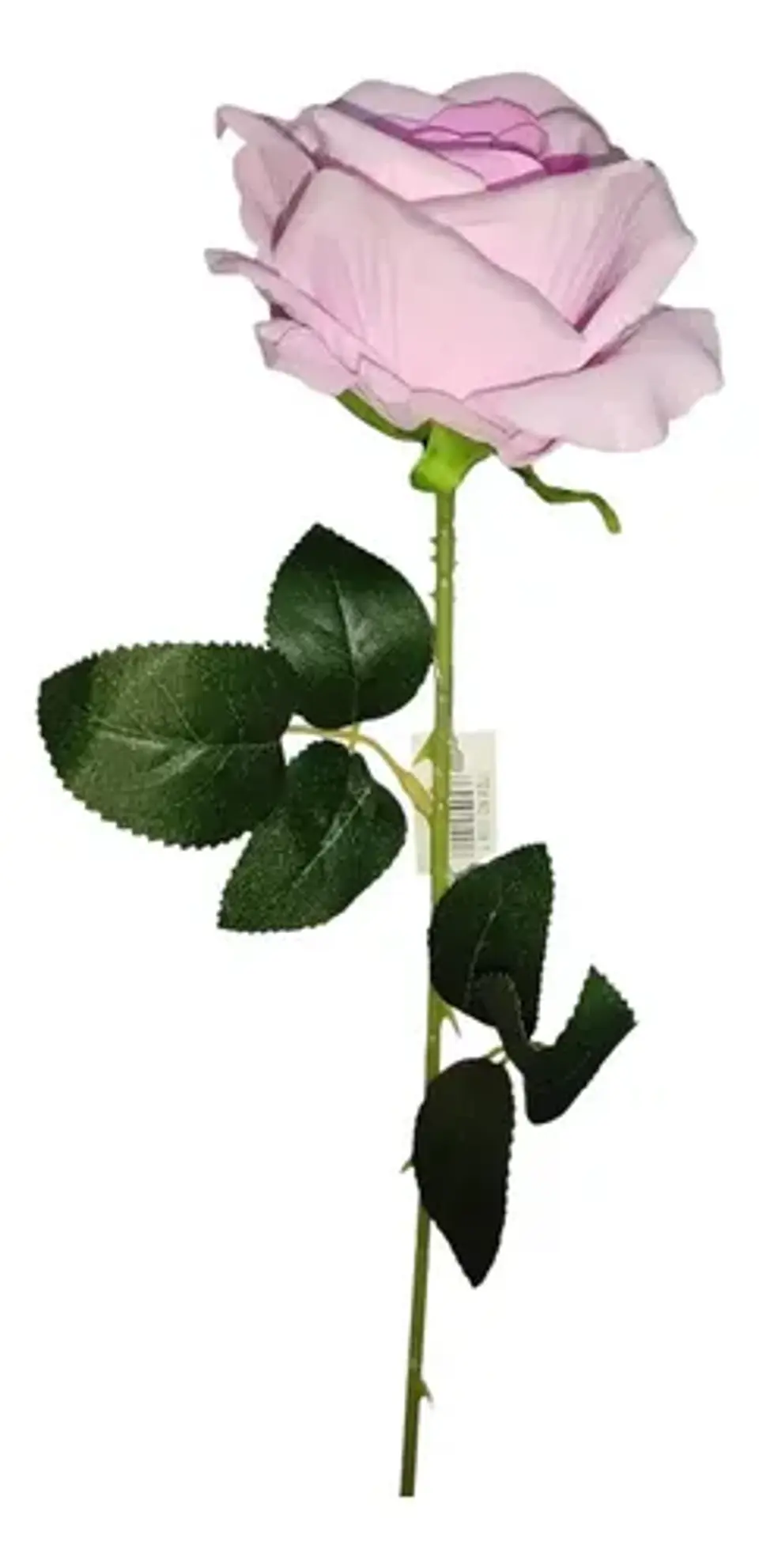 Rosa Artificial Para Regalo, Rosa Artificial  1 Unidad 50cm 1
