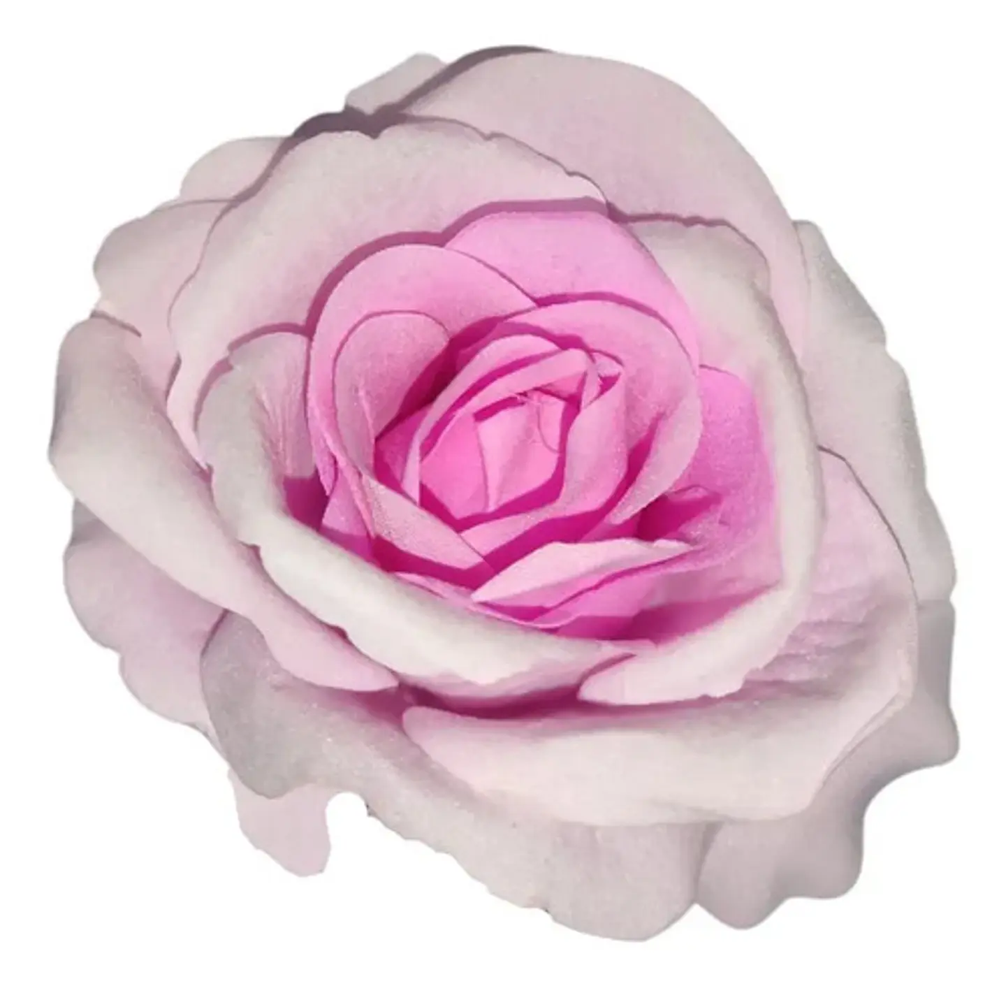 Rosa Artificial Para Regalo, Rosa Artificial  1 Unidad 50cm 2