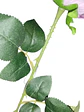 Rosa Artificial Para Regalo, Rosa Artificial  1 Unidad 50cm - Miniatura 3