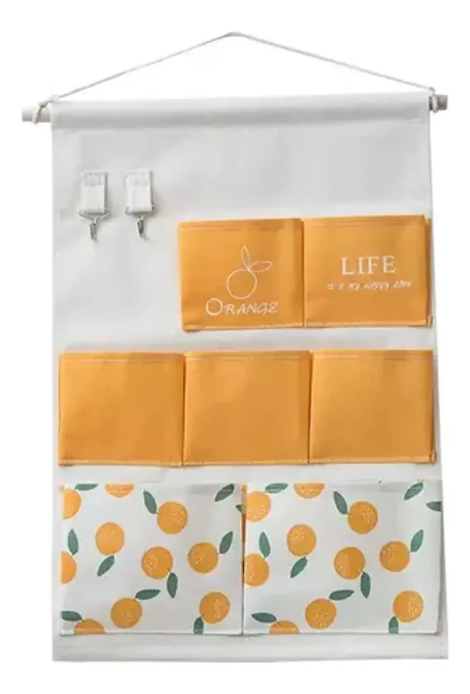 Bolsa De Almacenamiento Colgante Pared 1
