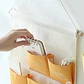 Bolsa De Almacenamiento Colgante Pared - Miniatura 3