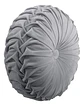 Cojín Redondo Velvet 38 Cm Decorativo 2 Unidades - Miniatura 5