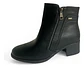 Botines Chunsen Para Mujer, Estilo Y Comodidad - Miniatura 2