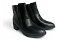 Botines Chunsen Para Mujer, Estilo Y Comodidad - Miniatura 5
