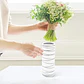 Jarron Decorativo Para Flores 28 Cm - Miniatura 2