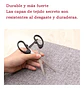 Caja Organizadora Plegable Para Closet, Ropa Y Juguetes - Miniatura 7