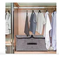 Caja Organizadora Plegable Para Closet, Ropa Y Juguetes - Miniatura 8