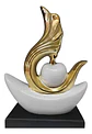Adorno Decorativo Elegante - Miniatura 1