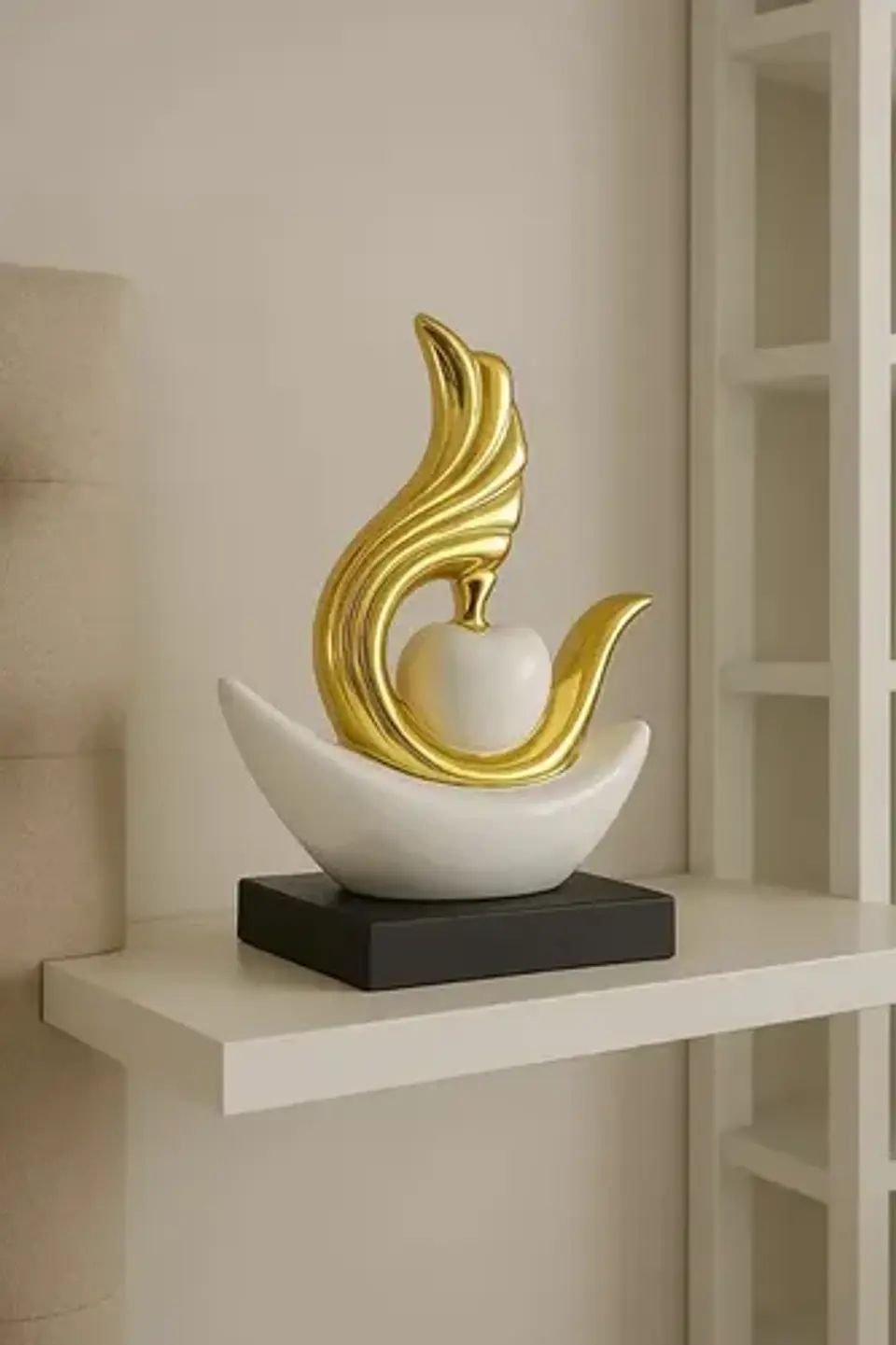Adorno Decorativo Elegante 2