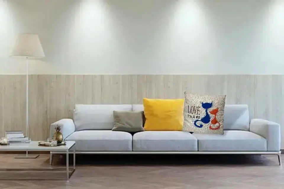 Cojín Calidad Premium 4