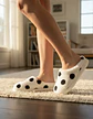 Pantuflas Chiporro Zapatillas De Levantarse Pantuflas - Miniatura 3