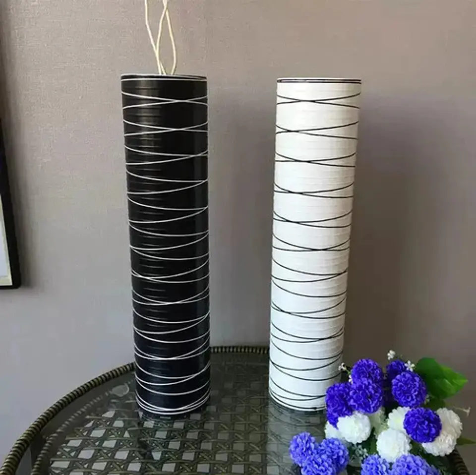 Jarron Decorativo 55cm 5