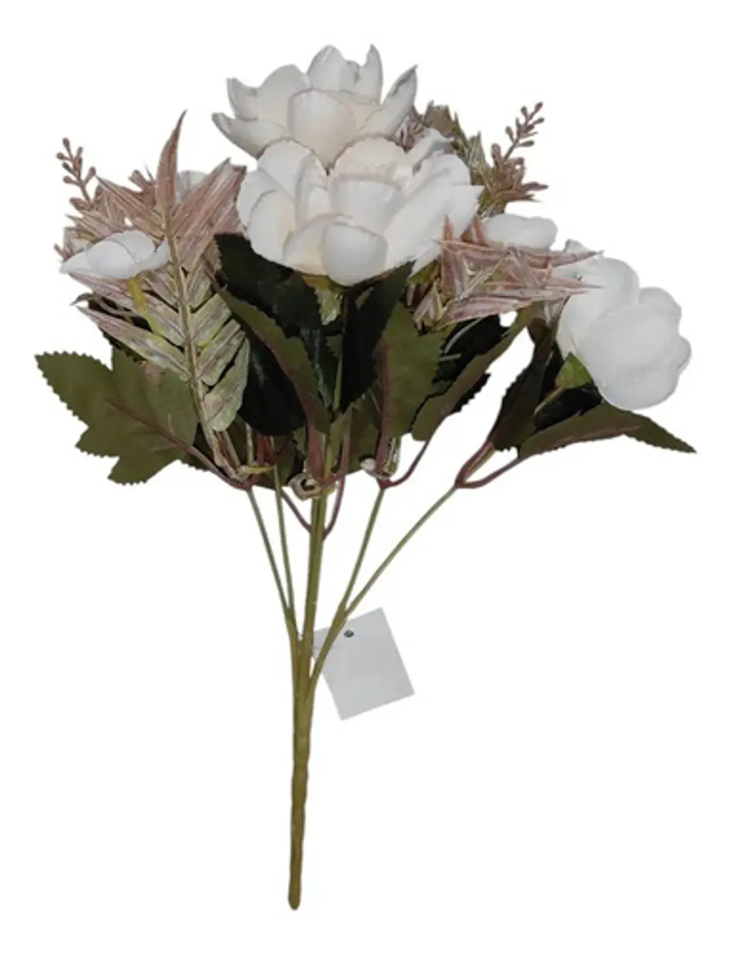Flores Artificiales De Primavera 1