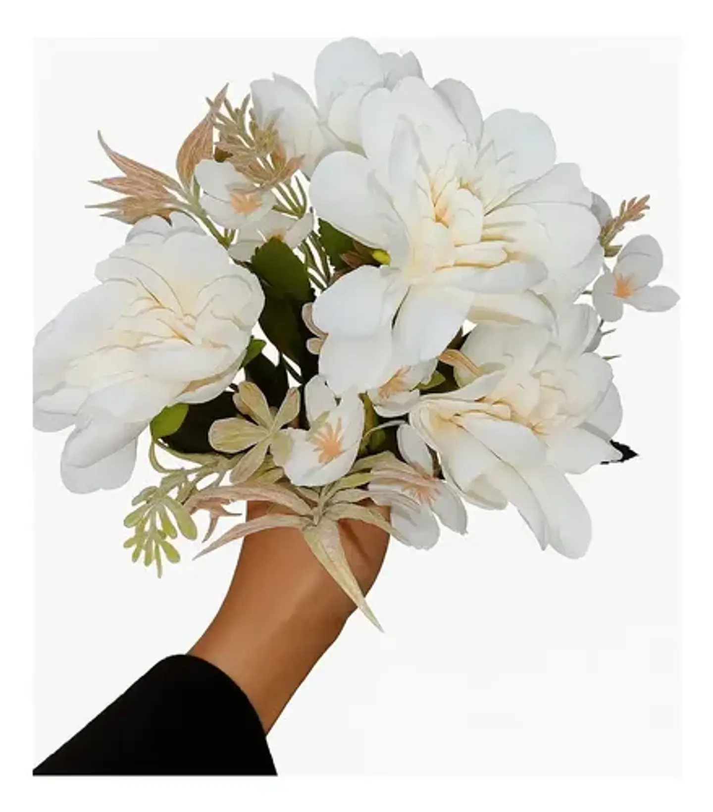 Flores Artificiales De Primavera 2