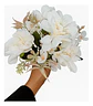 Flores Artificiales De Primavera - Miniatura 2