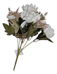 Flores Artificiales De Primavera - Miniatura 3
