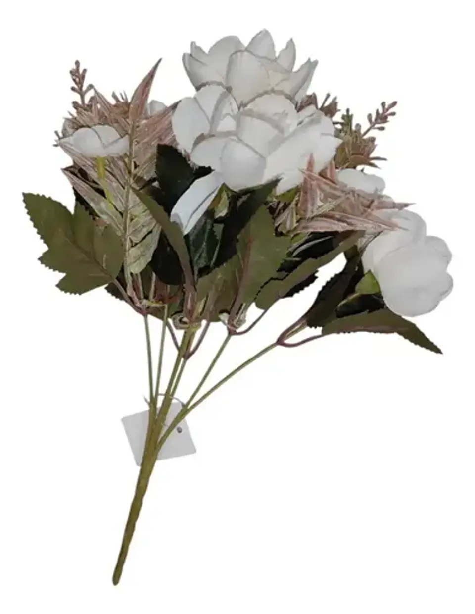 Flores Artificiales De Primavera 3