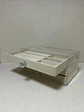 Joyero Caja Organizador Portátil Exhibidor De Joyas Acrilico - Miniatura 3