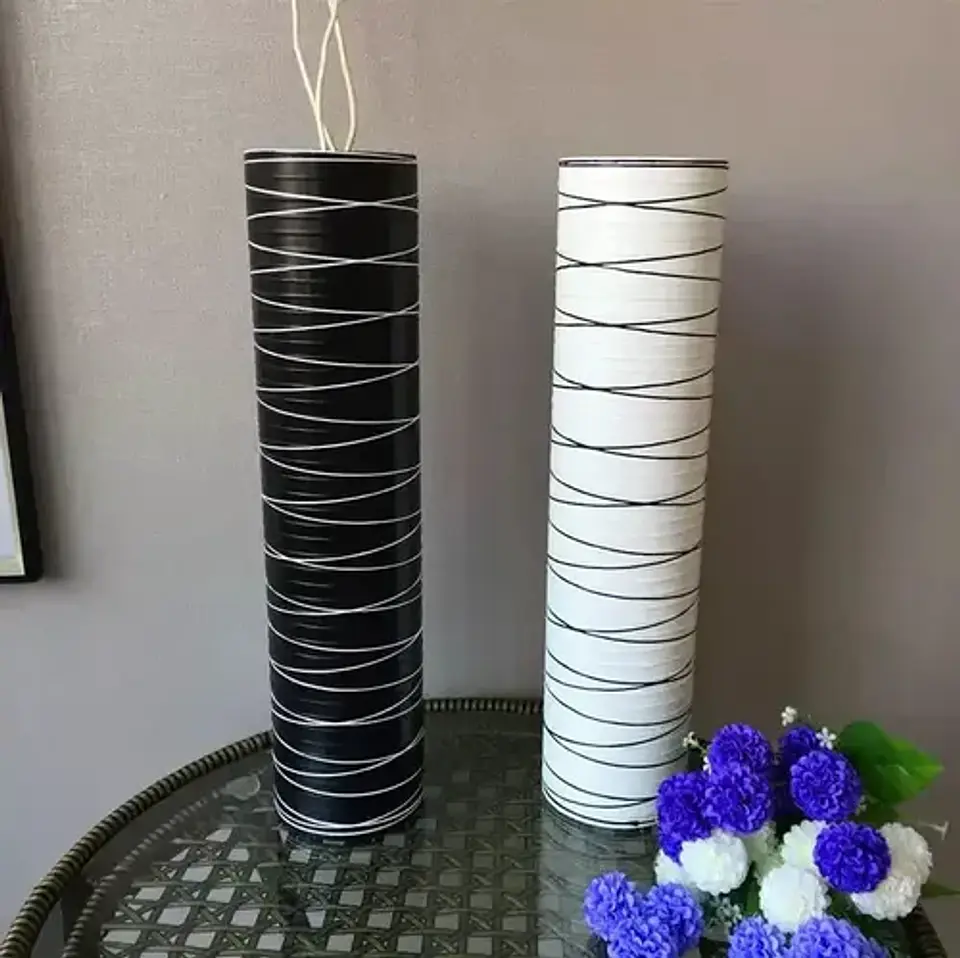 Jarron Decorativo 55cm 3