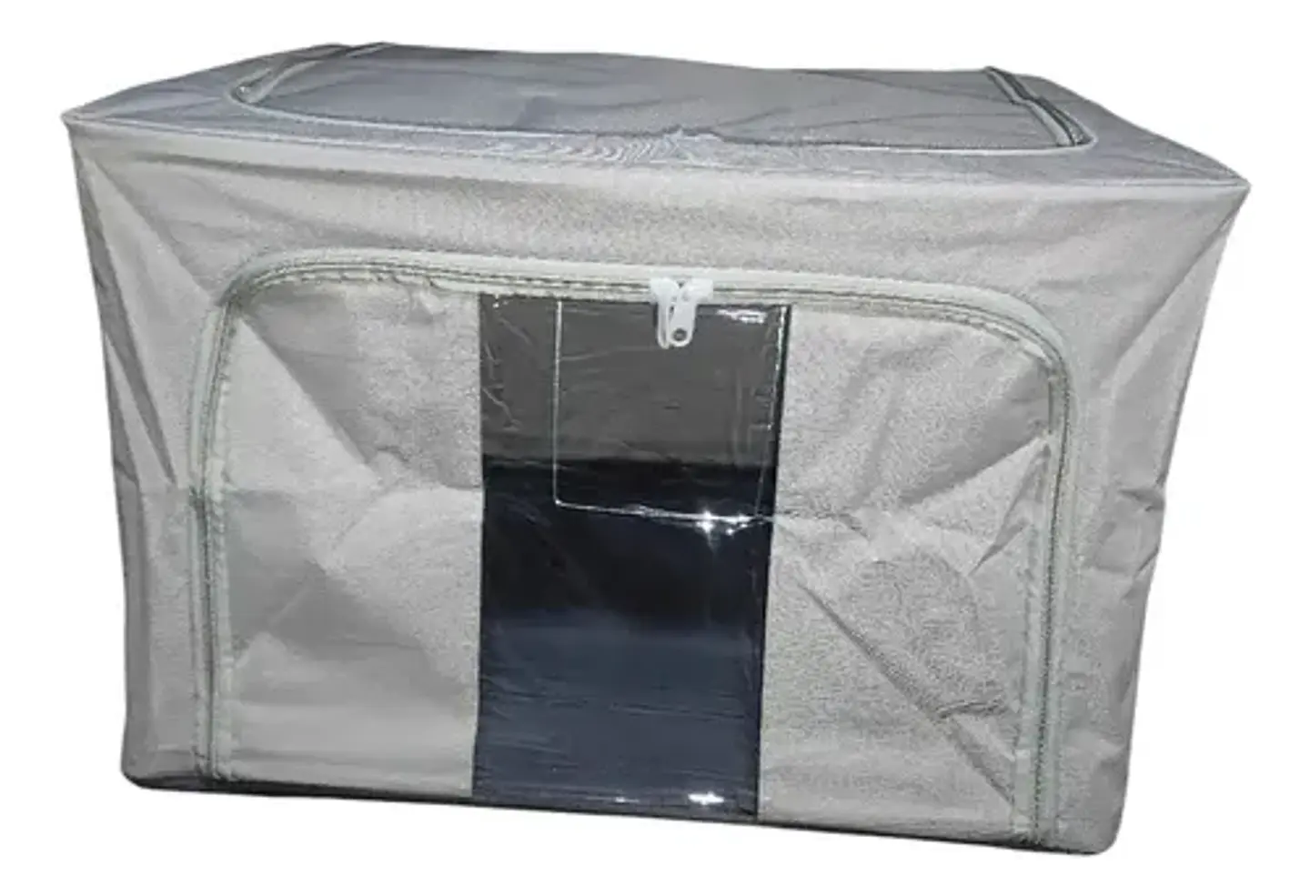 Cajon Plegable Organizador Para Ropa Y Otros 1