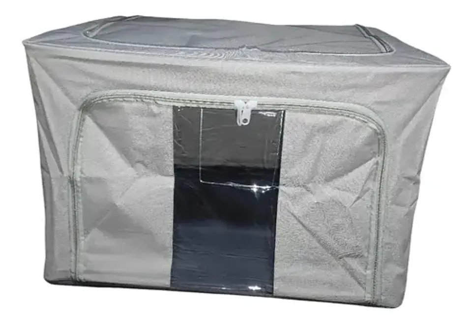 Cajon Plegable Organizador Para Ropa Y Otros 1