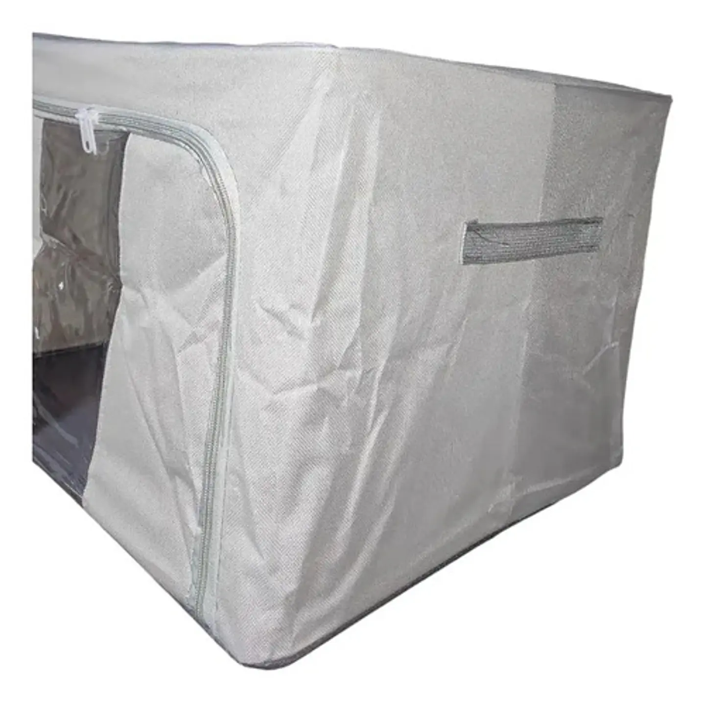 Cajon Plegable Organizador Para Ropa Y Otros 2