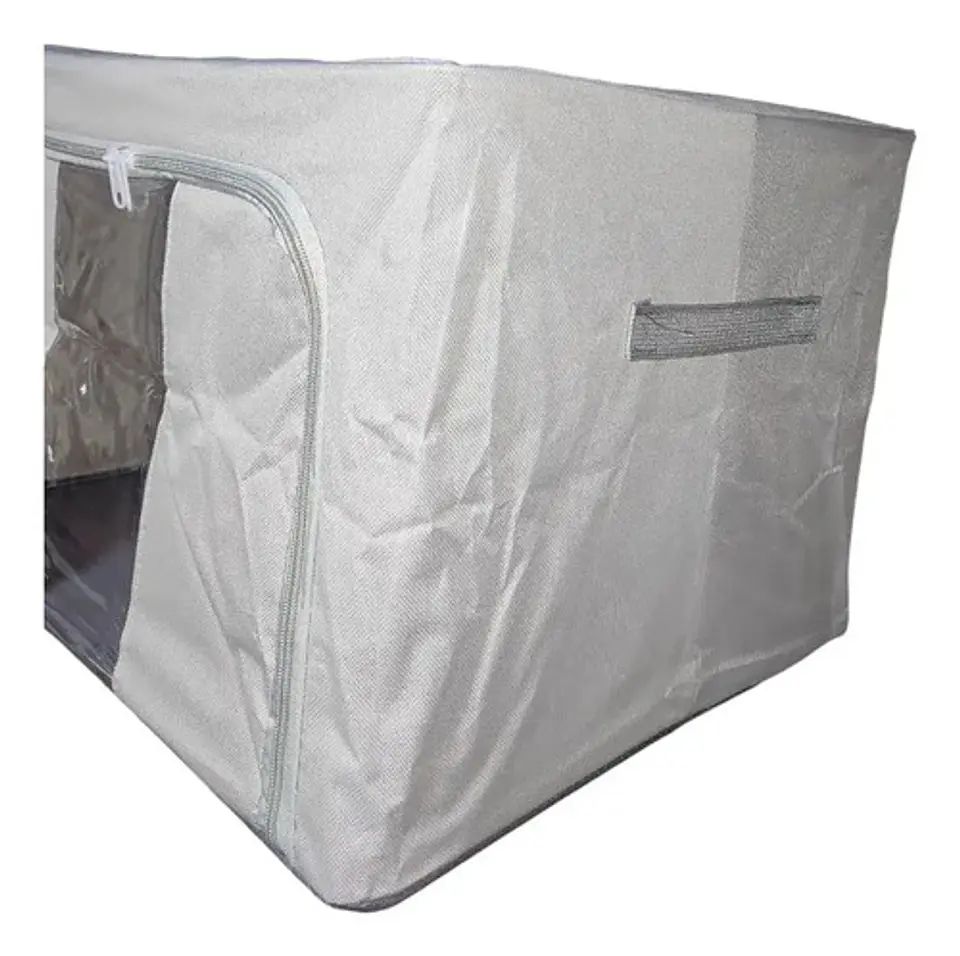 Cajon Plegable Organizador Para Ropa Y Otros 2
