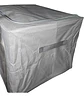 Cajon Plegable Organizador Para Ropa Y Otros - Miniatura 3