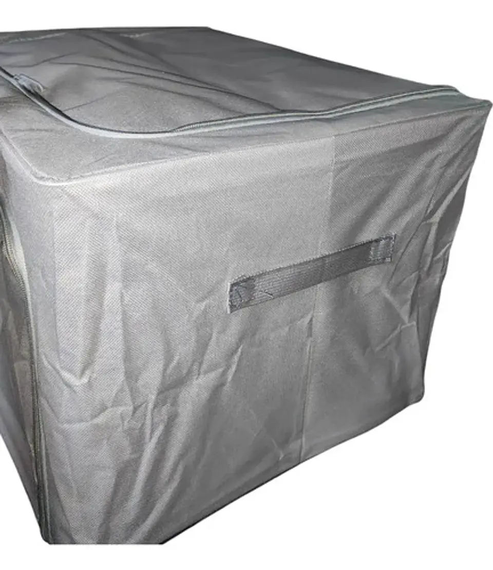 Cajon Plegable Organizador Para Ropa Y Otros 3