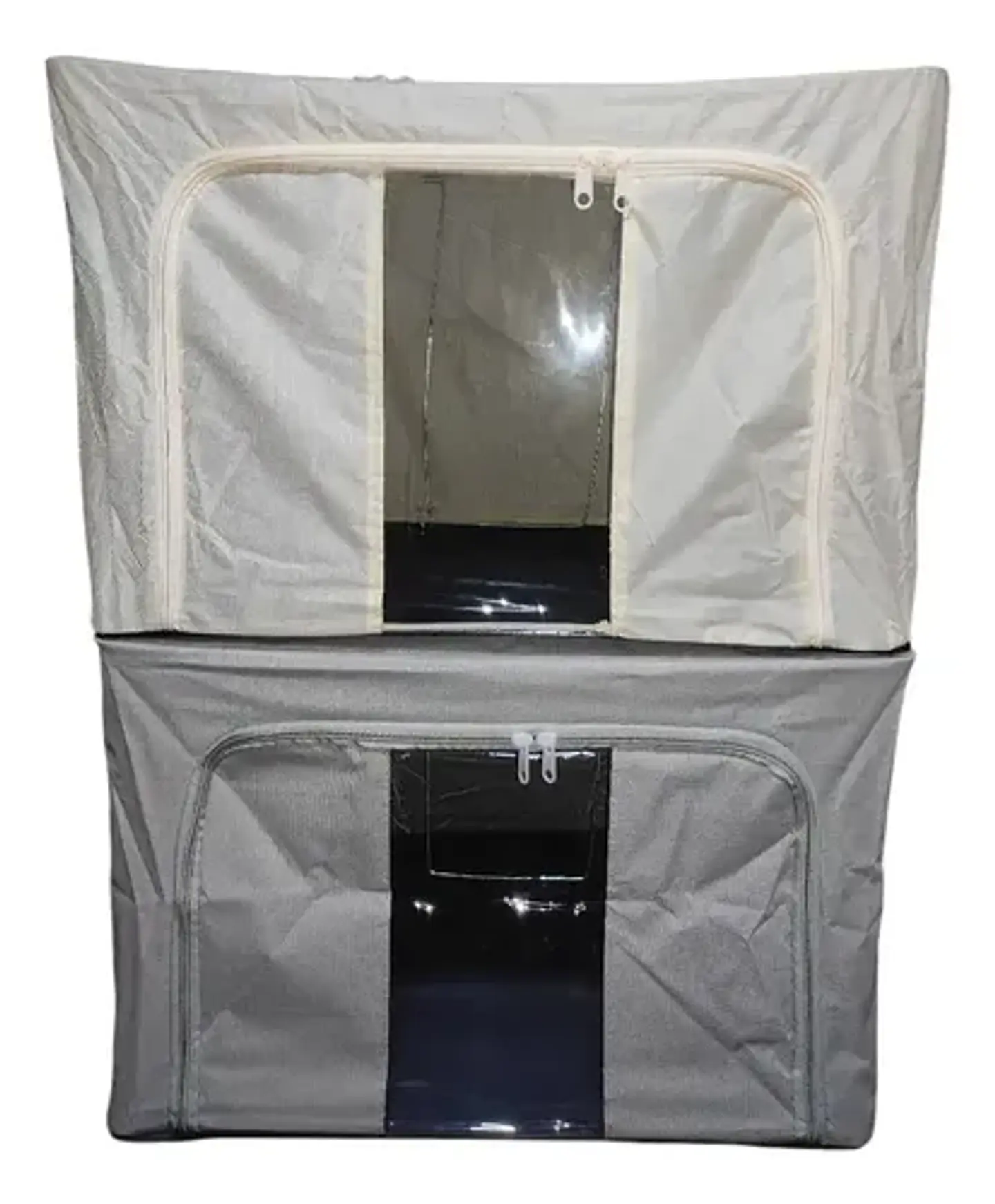 Cajon Plegable Organizador Para Ropa Y Otros 7