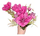 Flores Artificiales De Primavera - Miniatura 2