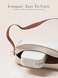 Estuche Cosmetico Con Espejo Bolso Maquillaje Luz Led - Miniatura 3